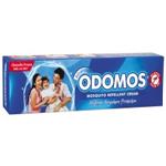 ODOMOS MOS.CREAM 50GM